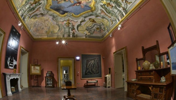 Palazzo Butera: il cantiere diventa museo