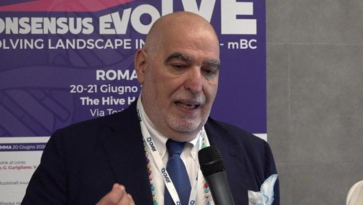 Tumore seno metastatico, per alcune pazienti nuovo farmaco orale permette di evitare chemioterapia