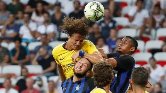 Icc, l'Inter tiene testa al Chelsea: solo i rigori premiano i Blues