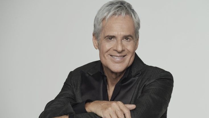 Claudio Baglioni influenzato, slitta il concerto del 25 aprile al teatro Lirico di Milano e quelli di Cremona e Padova