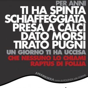 Centro Antiviolenza: accolte 238 donne. Gli eventi per il 25 novembre