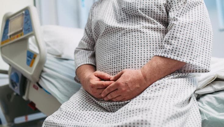 Città a misura delle malattie del fegato, prima al mondo Bergamo