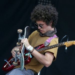 Ron Gallo live allo Spazio 211, Il trentennale di Tavarock