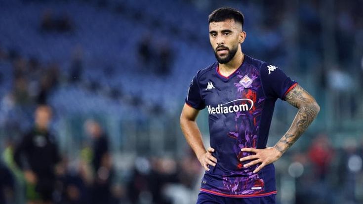 La lunga estate di Nico Gonzalez: destino incrociato con Gudmundsson, trattativa in stand by