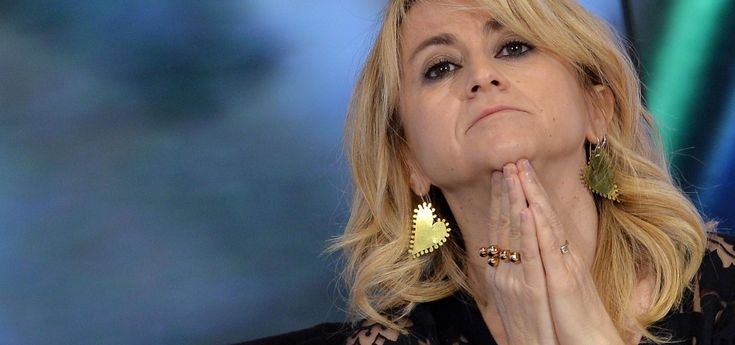 Littizzetto: "Bisognava bilanciare nostalgia e novit&agrave;, l'ho capito guardando il flashmob"