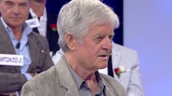 Foggia, morto suicida ex concorrente di 'Uomini e donne'