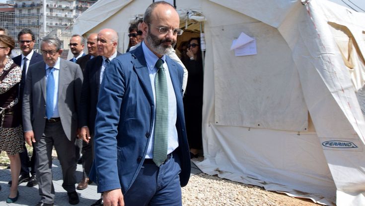 Diciotti, l'Anm apre il caso Bonafede. Minisci: “Il ministro dovrebbe difendere le toghe”