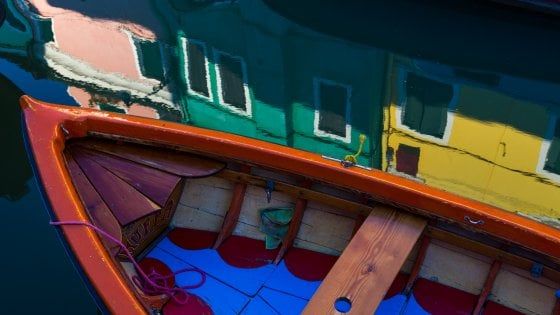 Houseboat, in Veneto il turismo riparte all'insegna della sicurezza