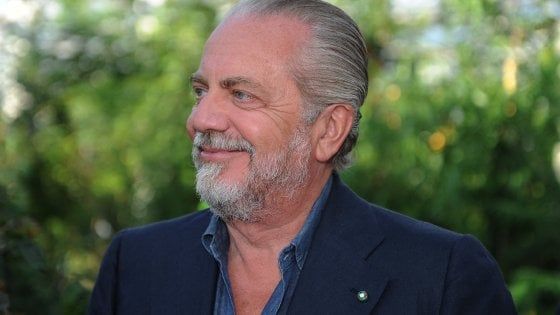Napoli, De Laurentiis: "Faccio causa a Koulibaly"
