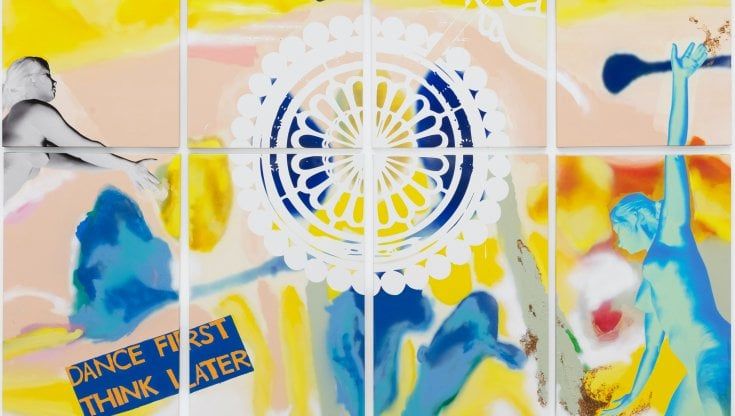 Marinella Senatore, l'arte che crea comunità