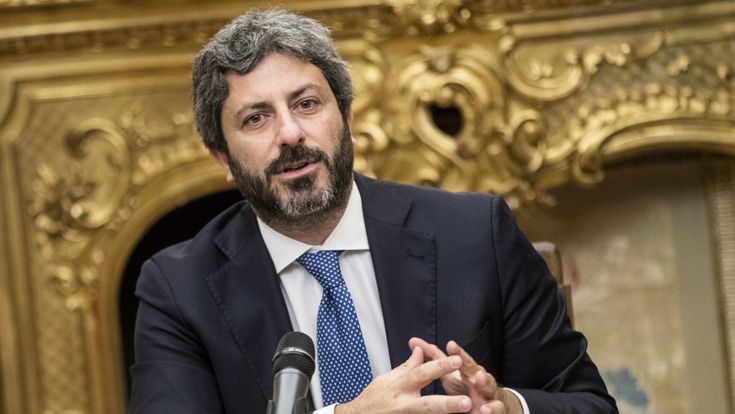 Decreto sicurezza, Fico sdogana il dissenso