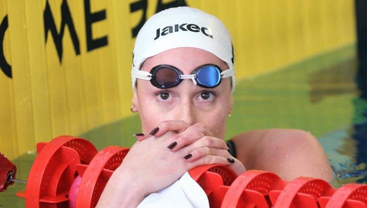 Nuoto, Settecolli: Pellegrini in forma olimpica, record italiani per Martinenghi e Castiglioni nei 100 rana