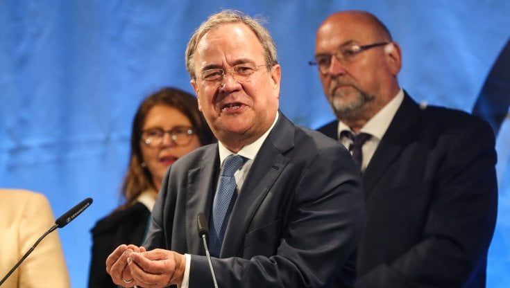Germania, la deriva populista del partito di Merkel: “Meglio l’opposizione”