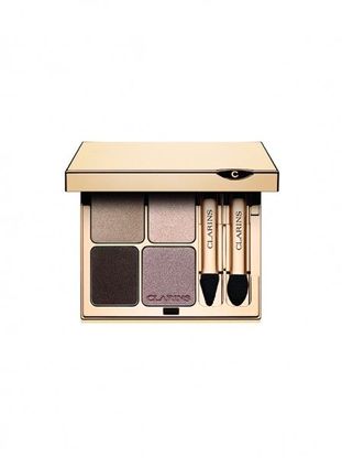 I colori del trucco per l'autunno