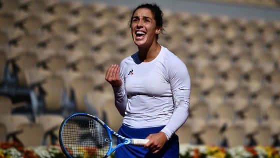Tennis, grande Italia al Roland Garros: Martina Trevisan e Sinner ai quarti