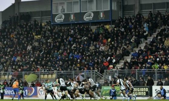 Rugby, Zebre chiudono bilancio in rosso ma evitano fallimento