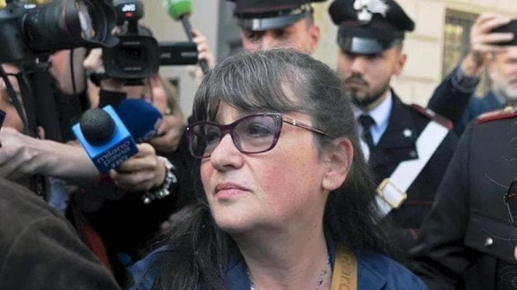 La madre di Andrea Sempio ricoverata d’urgenza per overdose di farmaci: non è in pericolo di vita