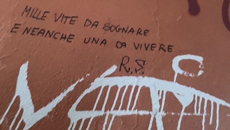  Franco "Bifo" Berardi: "Il disagio di questa generazione è scritto sui muri: lì si legge la loro disperazione"