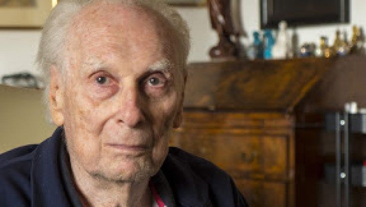 E' morto a Torino lo storico Angelo Del Boca, fu uno dei maggiori studiosi del colonialismo italiano