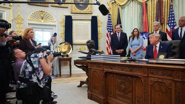 Guerra Ucraina - Russia, le news di oggi. Trump firma la legge per le nuove sanzioni alla Russia