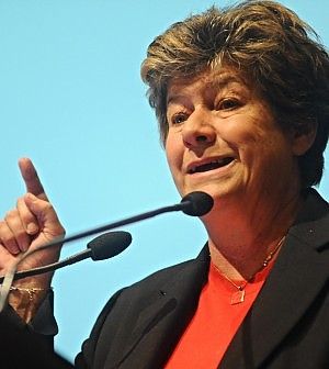 Camusso attacca il governo: "No prepensionamenti nella Pa"