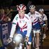 Usa, Pippa Middleton in bicicletta per beneficenza