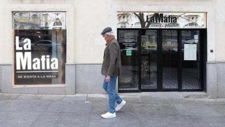 Ristoranti e marketing della mafia: “Siete insensibili, è un tema che porta dolore”