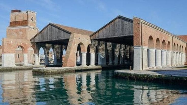 Il nostro Paese visto dal mare: è il tema del Padiglione Italia alla prossima Biennale Architettura