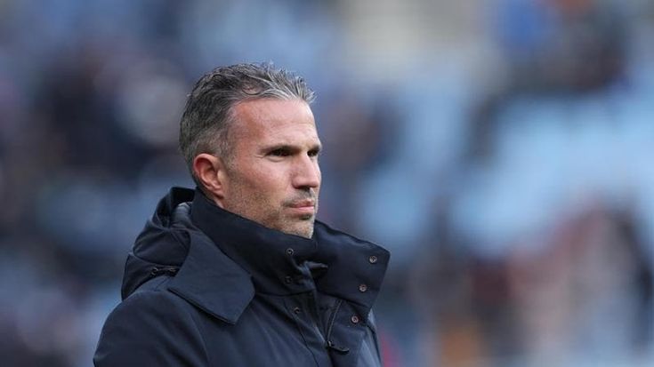 Van Persie: “I campioni vivono una vita noiosa. Amo i momenti difficili della mia carriera”