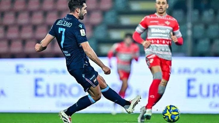 Sampdoria, cuore e grinta. Si chiude nel fortino e porta a casa un punto