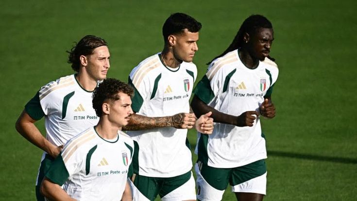 Nations League, la formula è cambiata: le novità e dove vedere le partite in tv