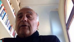 #25aprile2020, De Luna: "Memoria dei reduci di Salò è legata a fedeltà ai nazisti e ai loro crimini"