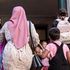 Stranieri in classe e stop burqa, oggi il testo arriva in cdm. Valditara: 'Possibili deroghe'