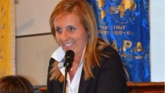 Potenza, un premio in nome di Donatella Di Vittorio