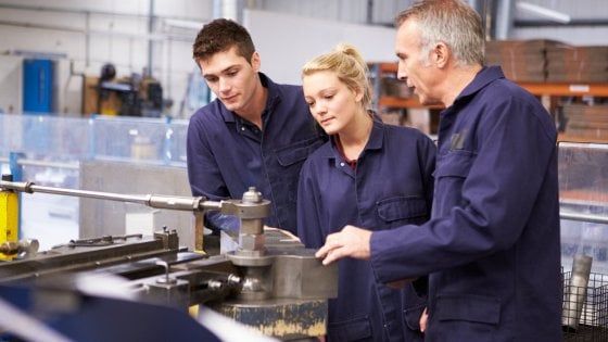 La formazione di qualità aiuta il rilancio delle imprese