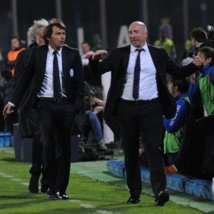 Catania, Maran: "Dobbiamo provarci fino all'ultimo"