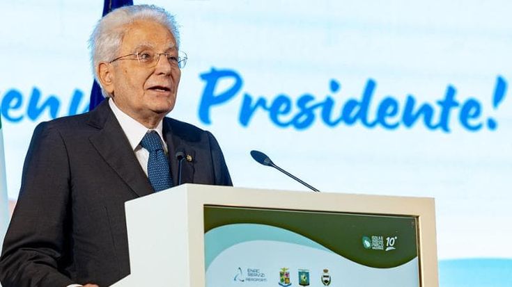 Mattarella su Roggero: “Non si adatti legge al singolo. Tensioni elettorali non trascurino problemi"
