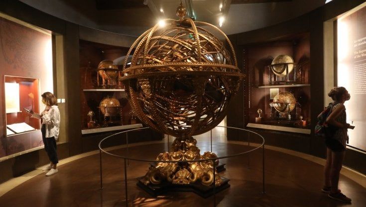 “Il museo della scienza sarà aperto alla città contro i pregiudizi”