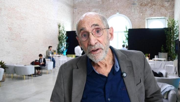 Green&Blue, Oppenheimer: "Il caldo uccide, non possiamo lasciare che i governi facciano così poco"