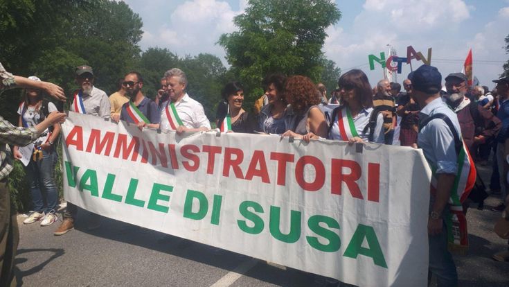 Lega-M5s, lo scontro sulla Tav. Di Maio: “Ai francesi dirò che non serve”