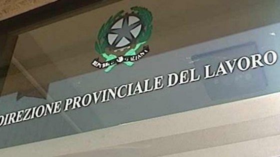 Potenza, apre il Centro di ascolto delle discriminazioni sul luogo di lavoro