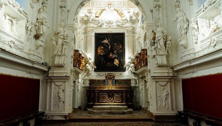 I misteri della Natività: il furto è solo l’ultimo