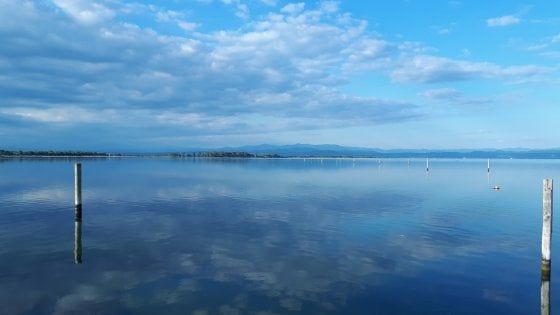 Grado, dalle Terre emerse ai giochi delle maree, tutte le meraviglie dell'Isola del Sole