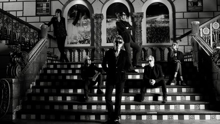 Psychedelic Furs, reduci del rock anni 80: “E ancora litighiamo”