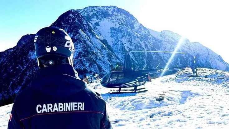 Sulle piste da sci in elicottero: l’Enac sospende la licenza di volo all’imprenditore Giorgio Oliva