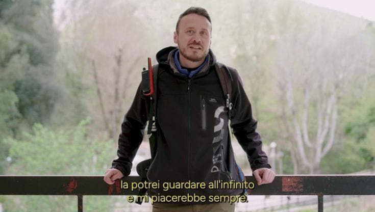 17. Un giorno alla Cascata delle Marmore