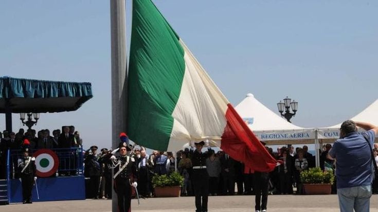 Bari festeggia gli 80 anni della Repubblica: guida alle celebrazioni, alle iniziative e ai divieti