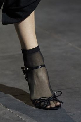 Milano moda donna: le scarpe che tutte vorremo avere il prossimo inverno 