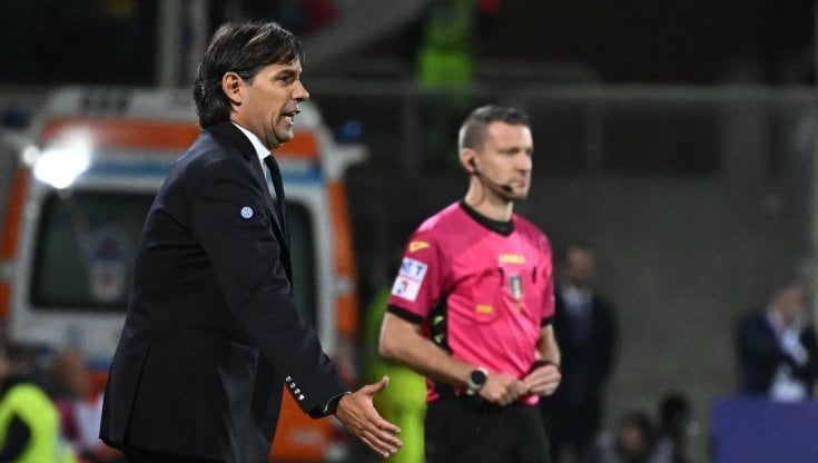 Inter: contro il Viktoria Plzen con Dzeko e Dumfries freschi. E in panchina si aspetta Lukaku