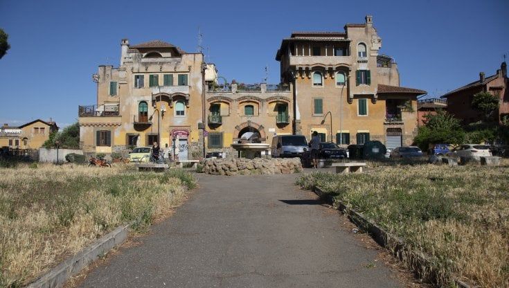 Elezioni Roma, nel Municipio VIII il centrosinistra con Ciaccheri punta alla riconferma 